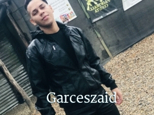 Garceszaid