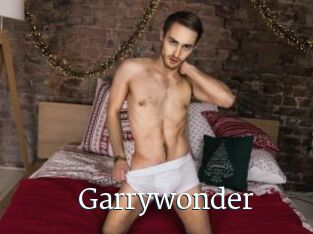 Garrywonder