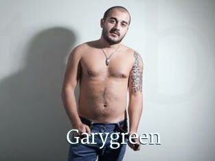 Garygreen