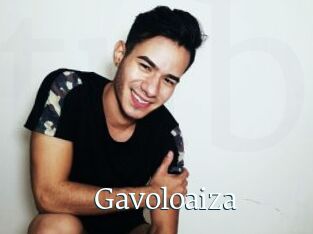Gavoloaiza
