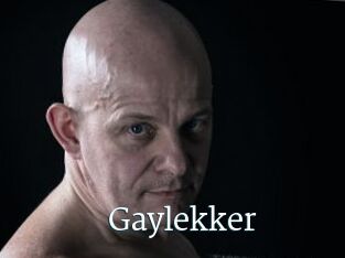 Gaylekker