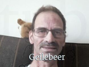 Geilebeer