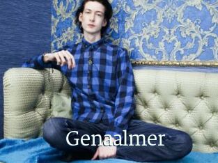 Genaalmer