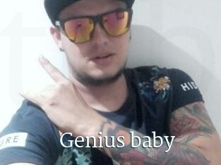 Genius_baby