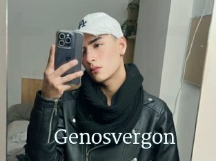 Genosvergon