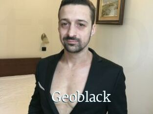 Geoblack