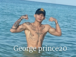 George_prince20
