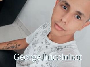 George_lincolnhot