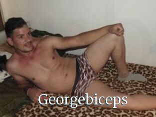 George_biceps