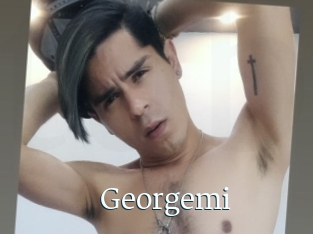 Georgemi