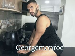 Georgemonroe