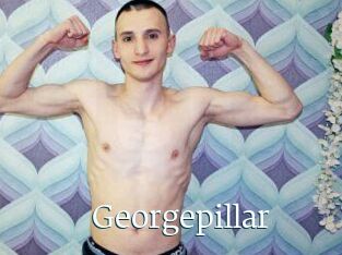 Georgepillar