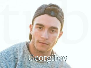 Georgiboy