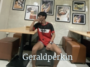Geraldperkin