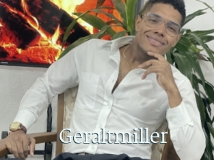 Geraltmiller