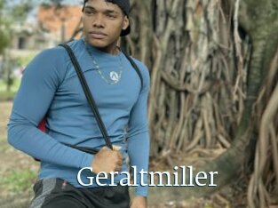 Geraltmiller
