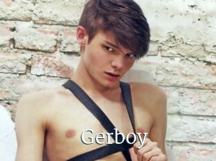 Gerboy