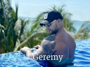 Geremy