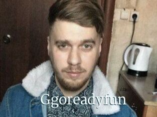Ggoreadyfun