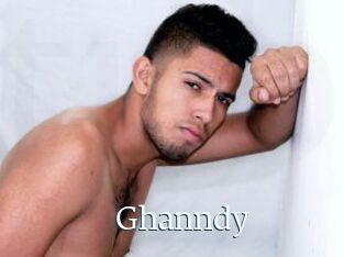 Ghanndy
