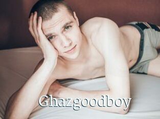 Ghazgoodboy