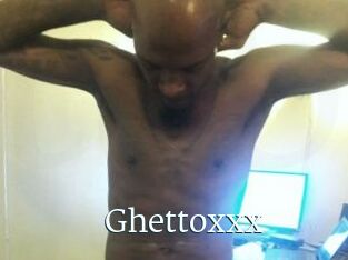 Ghettoxxx