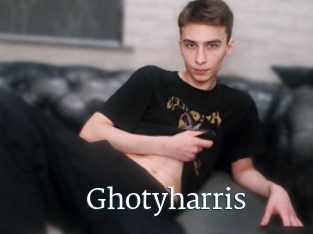 Ghotyharris