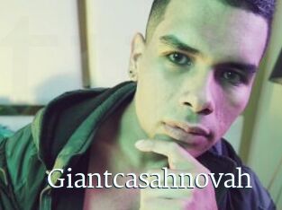 Giantcasahnovah