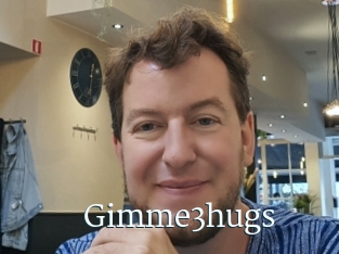 Gimme3hugs