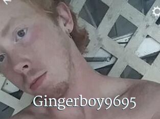 Gingerboy9695