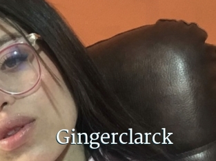 Gingerclarck