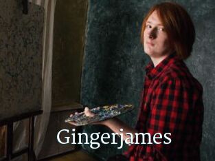 Gingerjames