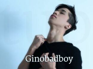 Ginobadboy