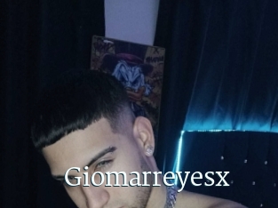 Giomarreyesx