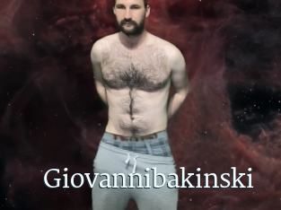 Giovannibakinski