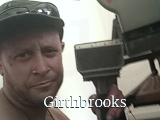 Girthbrooks