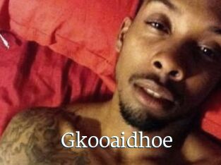 Gkooaidhoe