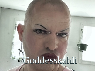 Goddesskahli