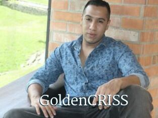 GoldenCRISS