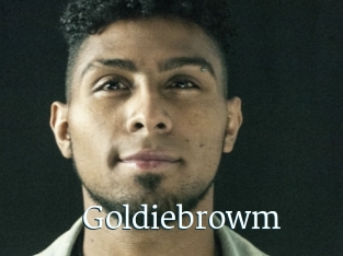Goldiebrowm