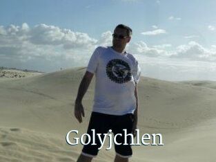 Golyjchlen