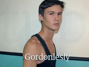 Gordonlesly