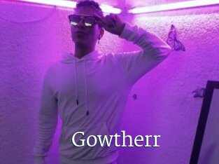 Gowtherr
