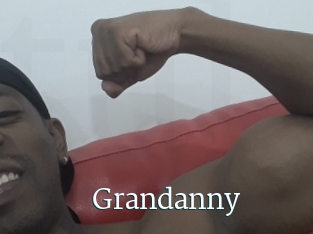 Grandanny