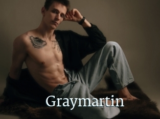 Graymartin