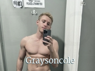 Graysoncole