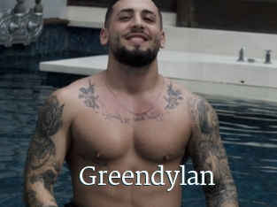 Greendylan