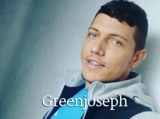 Greenjoseph
