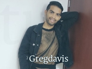 Gregdavis