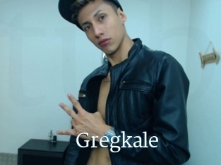 Gregkale